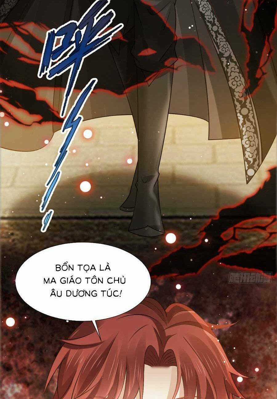 Ai Toàn Năng Thay Ký Chủ Báo Thù Chapter 59 trang 4