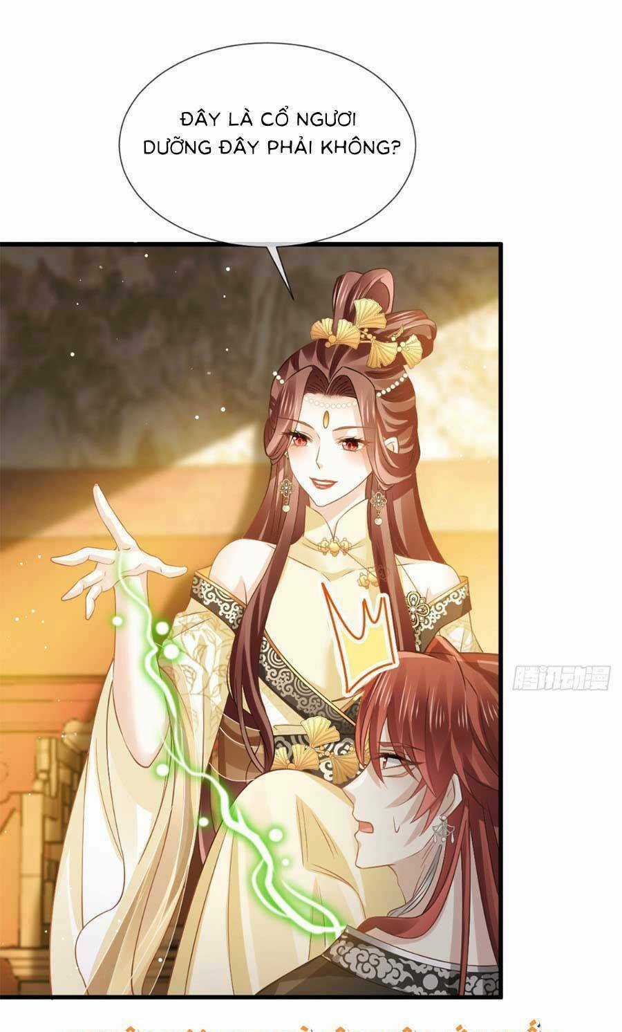 Ai Toàn Năng Thay Ký Chủ Báo Thù Chapter 59 trang 40