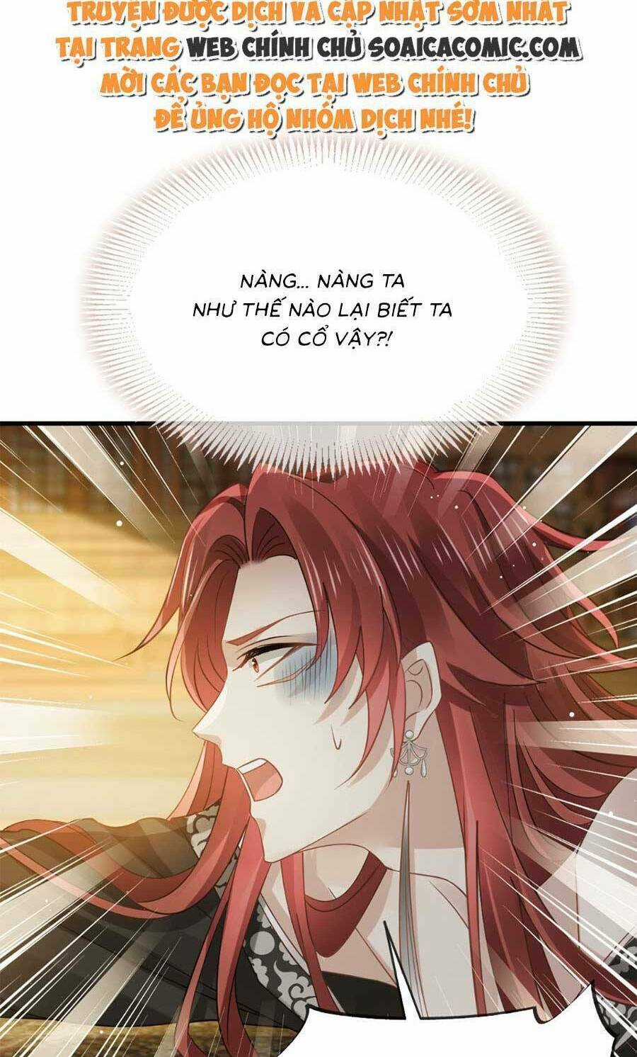 Ai Toàn Năng Thay Ký Chủ Báo Thù Chapter 59 trang 41