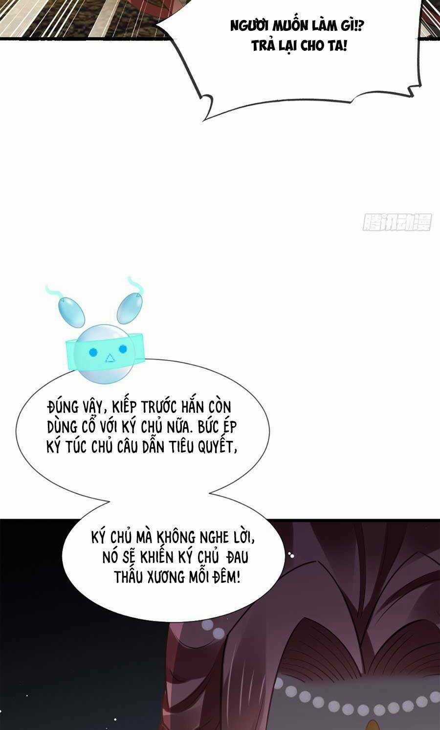 Ai Toàn Năng Thay Ký Chủ Báo Thù Chapter 59 trang 42