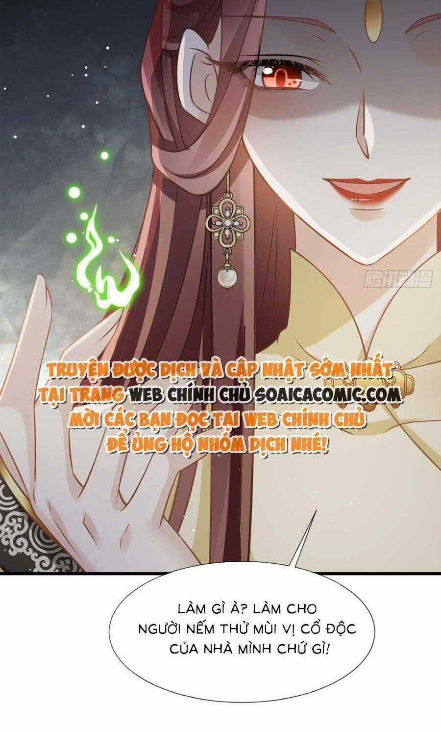 Ai Toàn Năng Thay Ký Chủ Báo Thù Chapter 59 trang 43