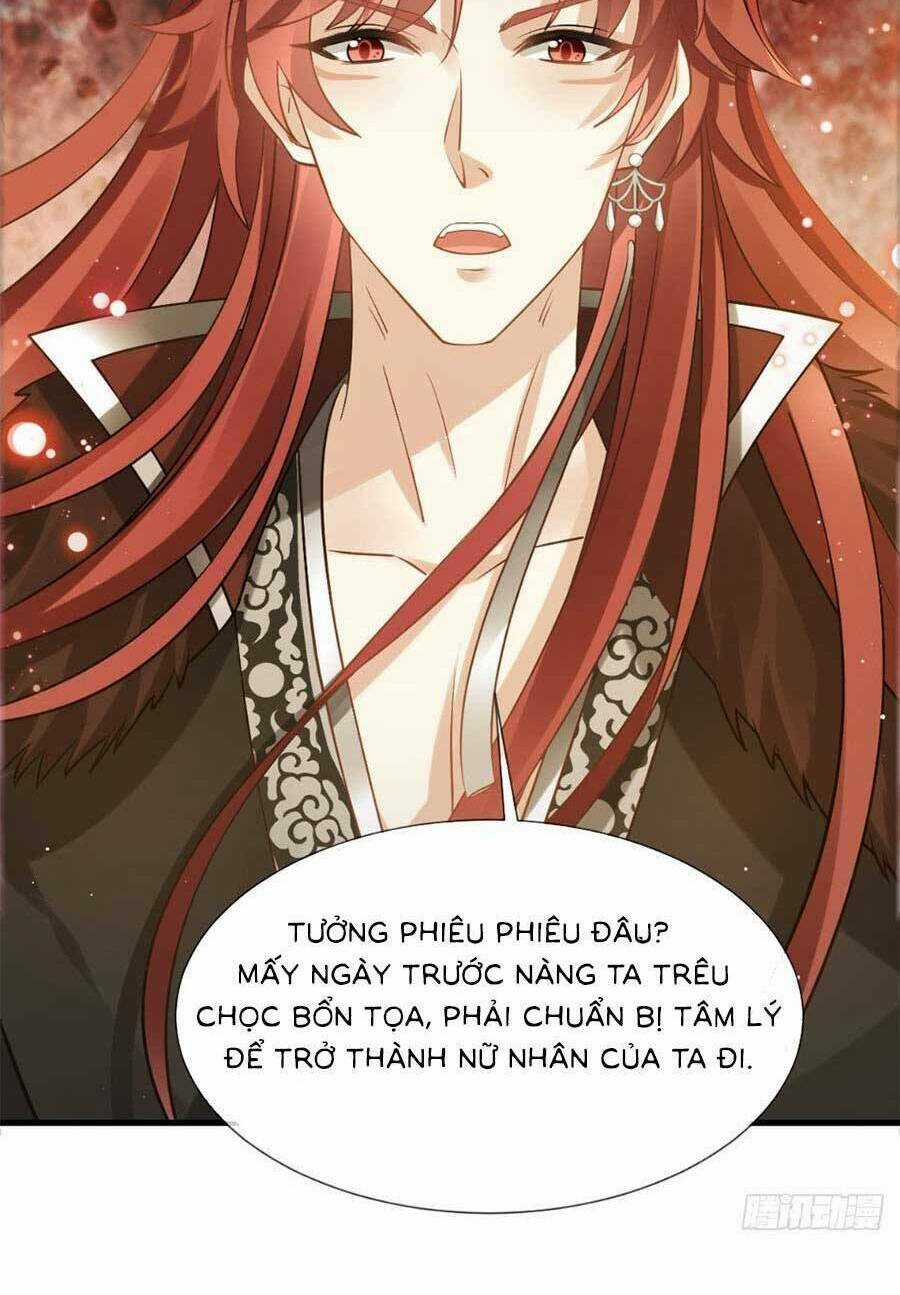 Ai Toàn Năng Thay Ký Chủ Báo Thù Chapter 59 trang 5