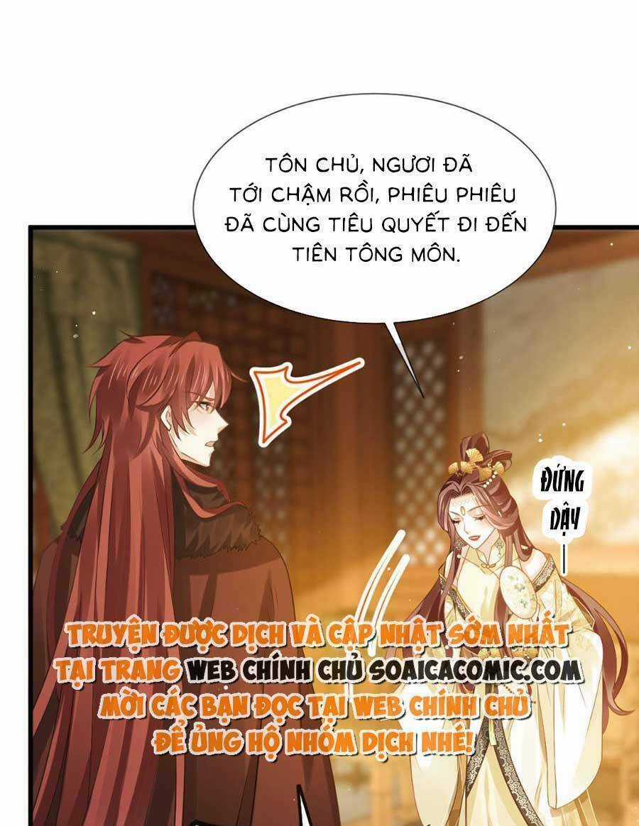 Ai Toàn Năng Thay Ký Chủ Báo Thù Chapter 59 trang 6