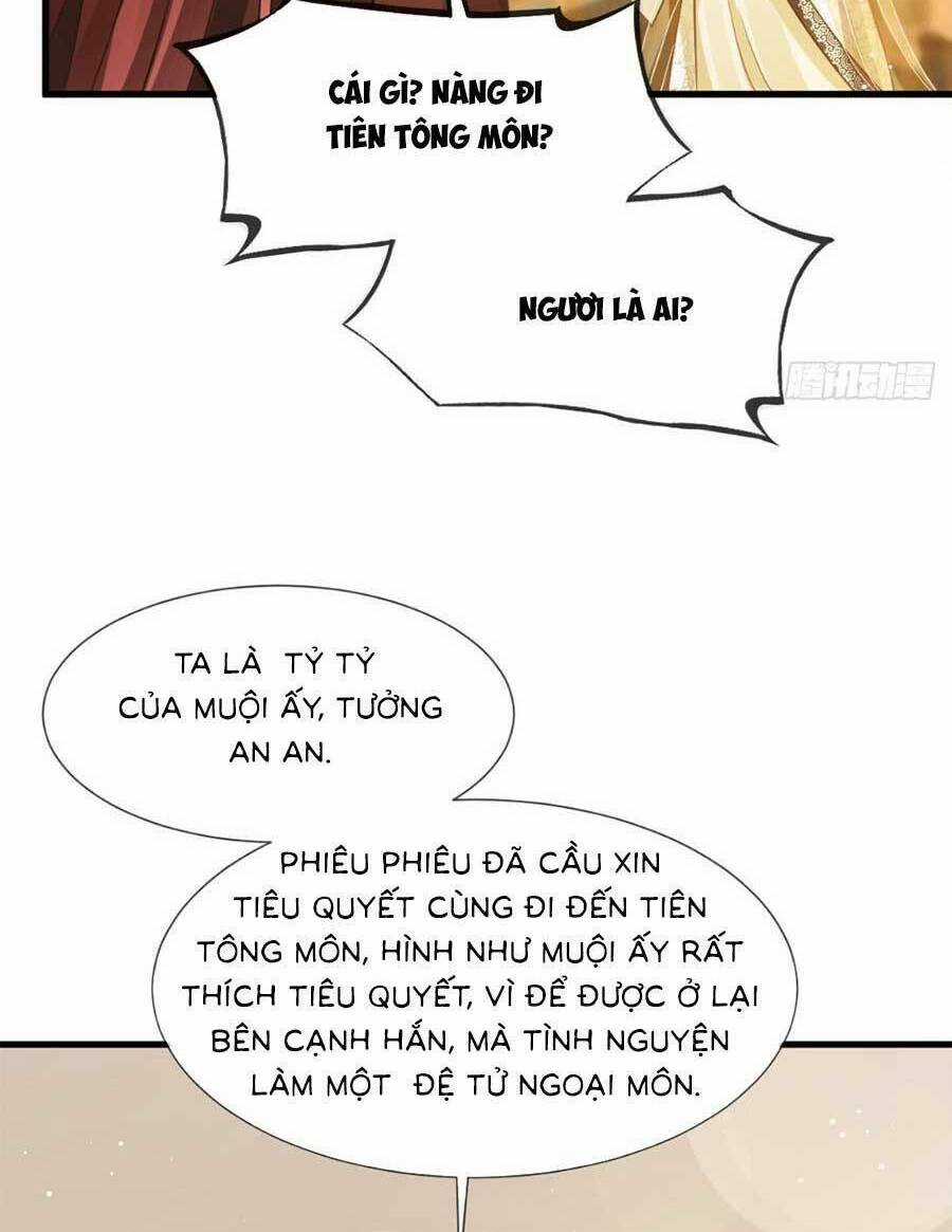 Ai Toàn Năng Thay Ký Chủ Báo Thù Chapter 59 trang 7