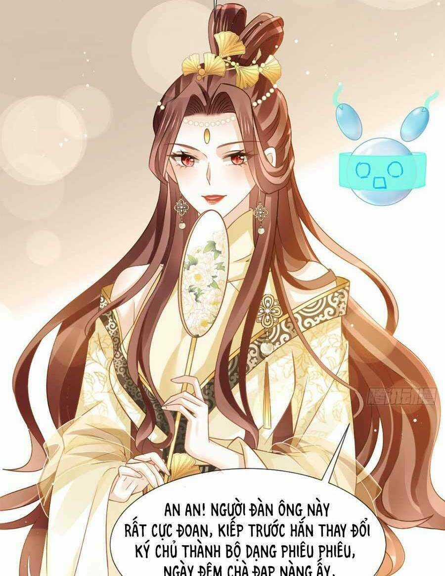 Ai Toàn Năng Thay Ký Chủ Báo Thù Chapter 59 trang 8