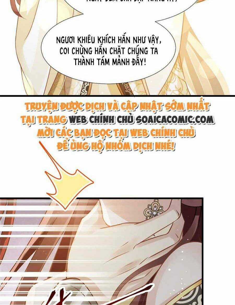 Ai Toàn Năng Thay Ký Chủ Báo Thù Chapter 59 trang 9