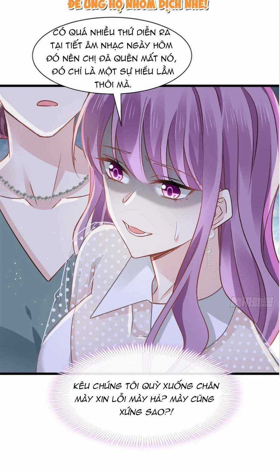 Ai Toàn Năng Thay Ký Chủ Báo Thù Chapter 6 trang 13