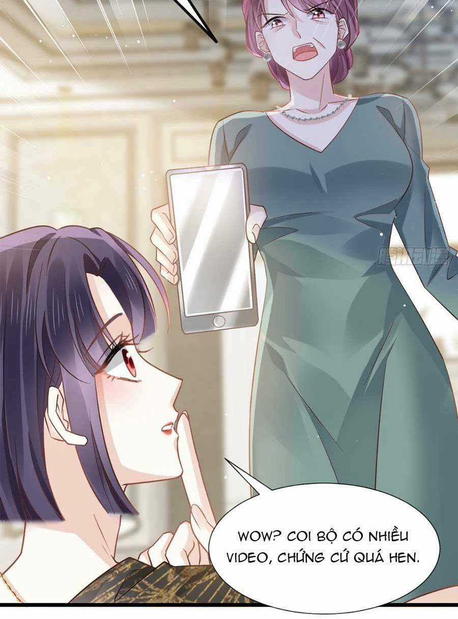 Ai Toàn Năng Thay Ký Chủ Báo Thù Chapter 6 trang 17