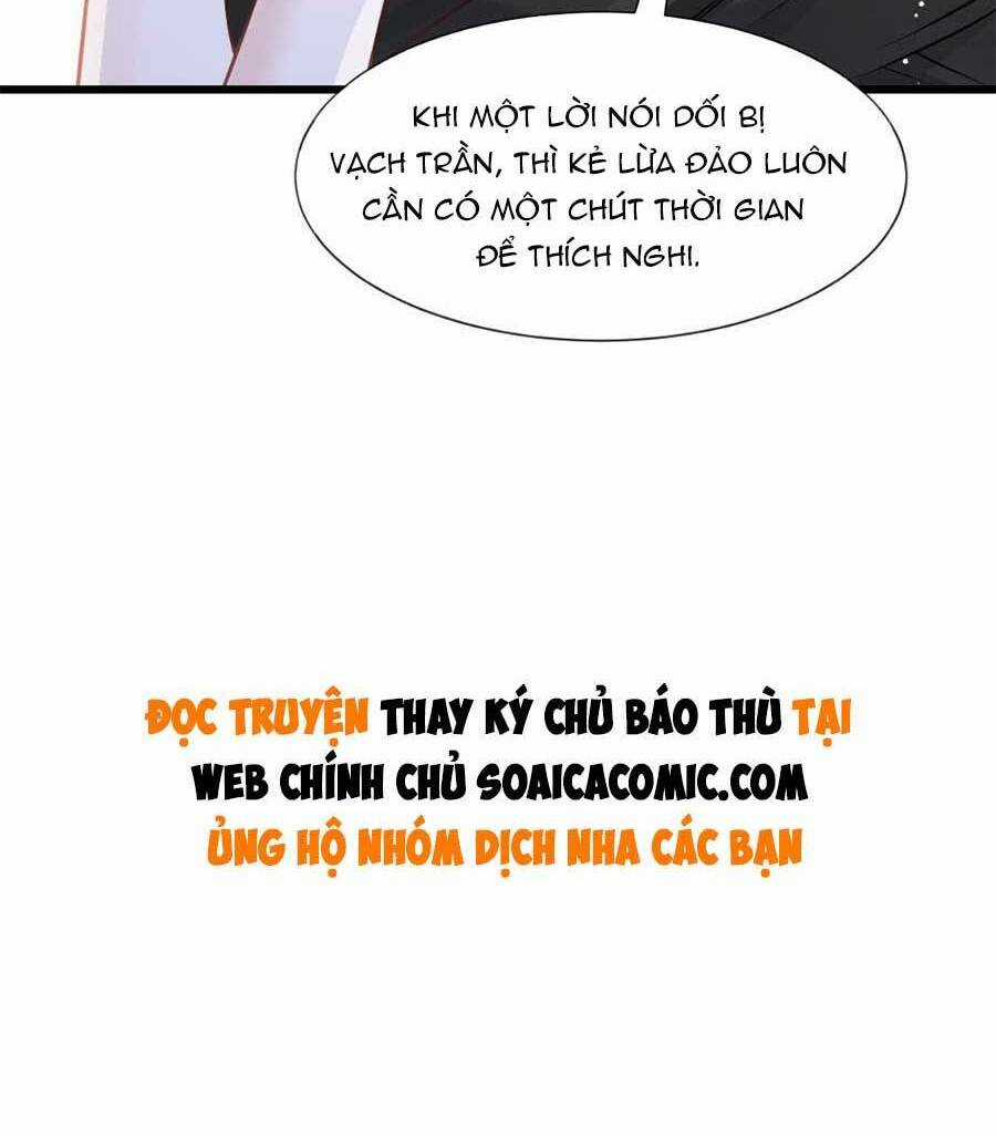 Ai Toàn Năng Thay Ký Chủ Báo Thù Chapter 6 trang 21