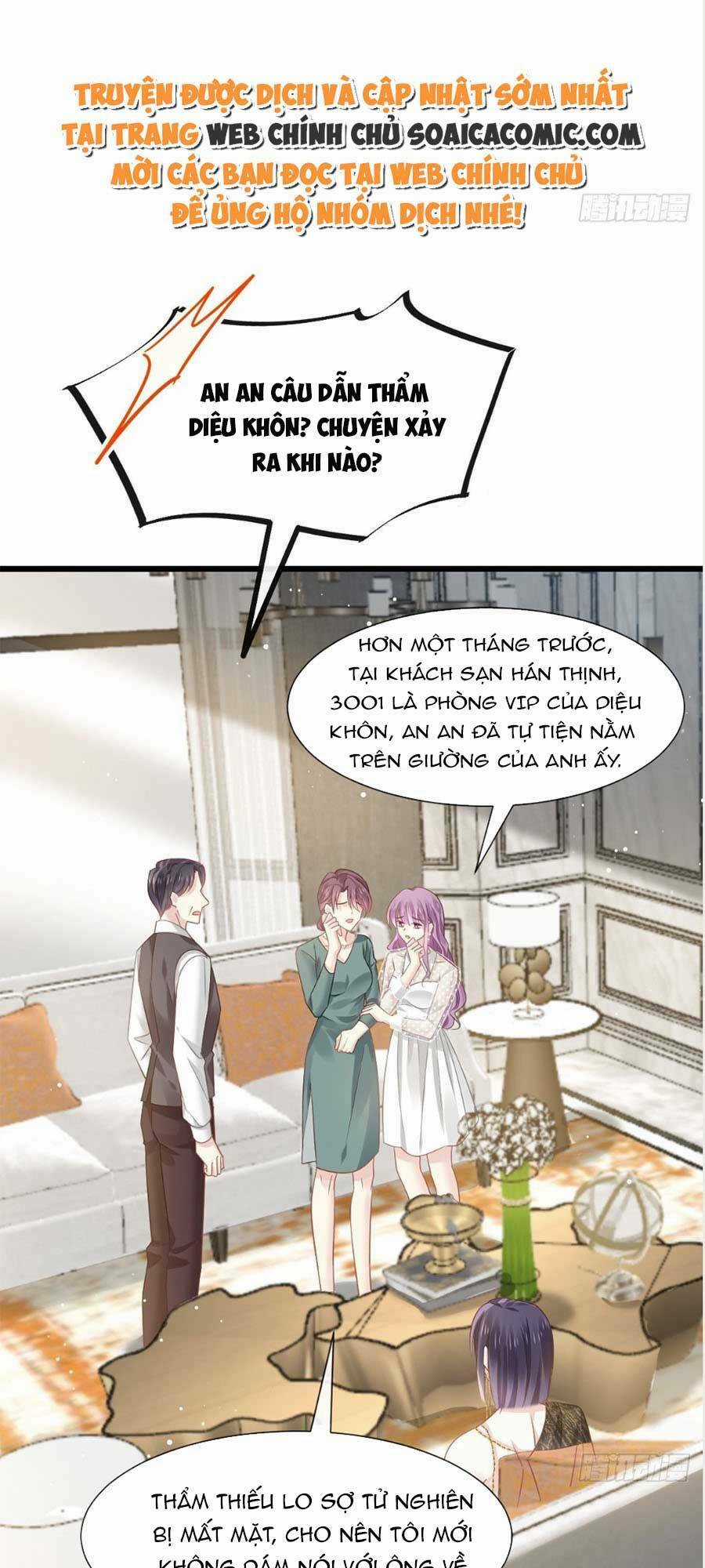 Ai Toàn Năng Thay Ký Chủ Báo Thù Chapter 6 trang 3