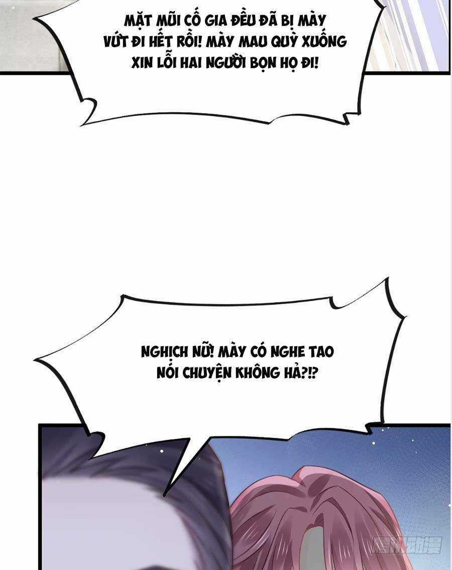 Ai Toàn Năng Thay Ký Chủ Báo Thù Chapter 6 trang 5