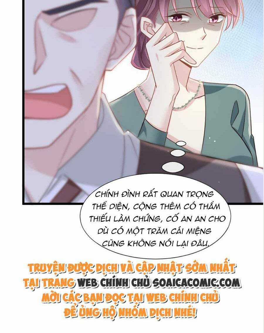 Ai Toàn Năng Thay Ký Chủ Báo Thù Chapter 6 trang 6