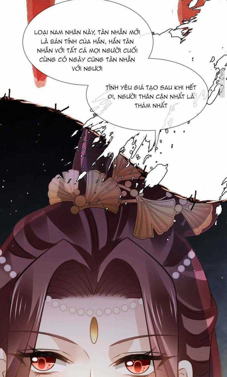 Ai Toàn Năng Thay Ký Chủ Báo Thù Chapter 60 trang 11