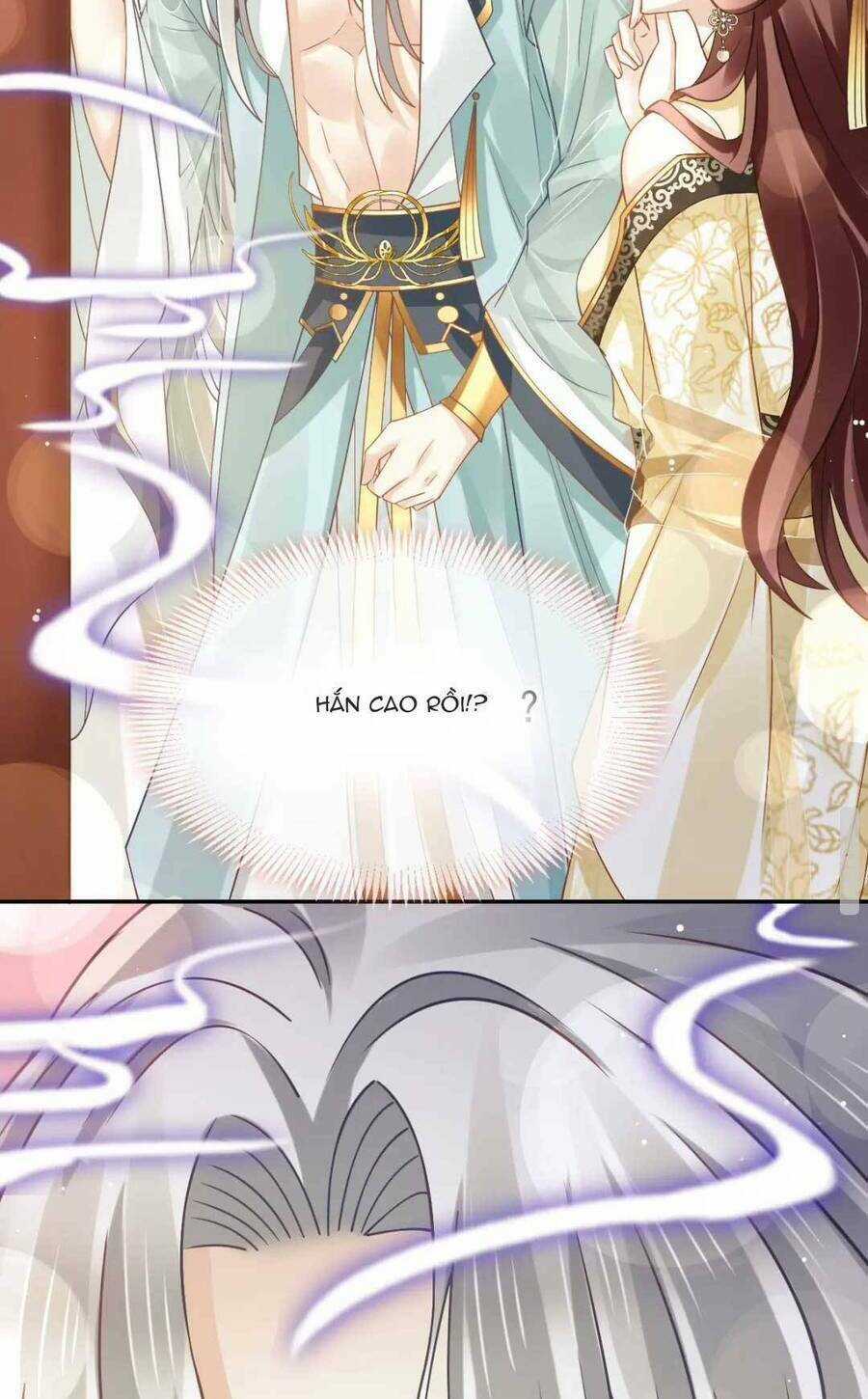 Ai Toàn Năng Thay Ký Chủ Báo Thù Chapter 60 trang 17