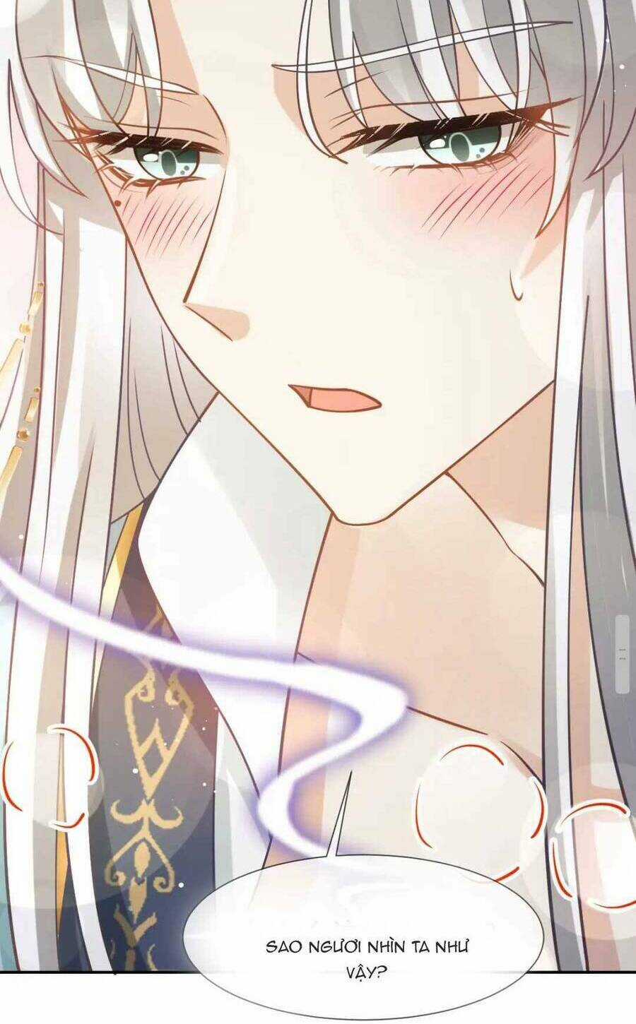 Ai Toàn Năng Thay Ký Chủ Báo Thù Chapter 60 trang 18