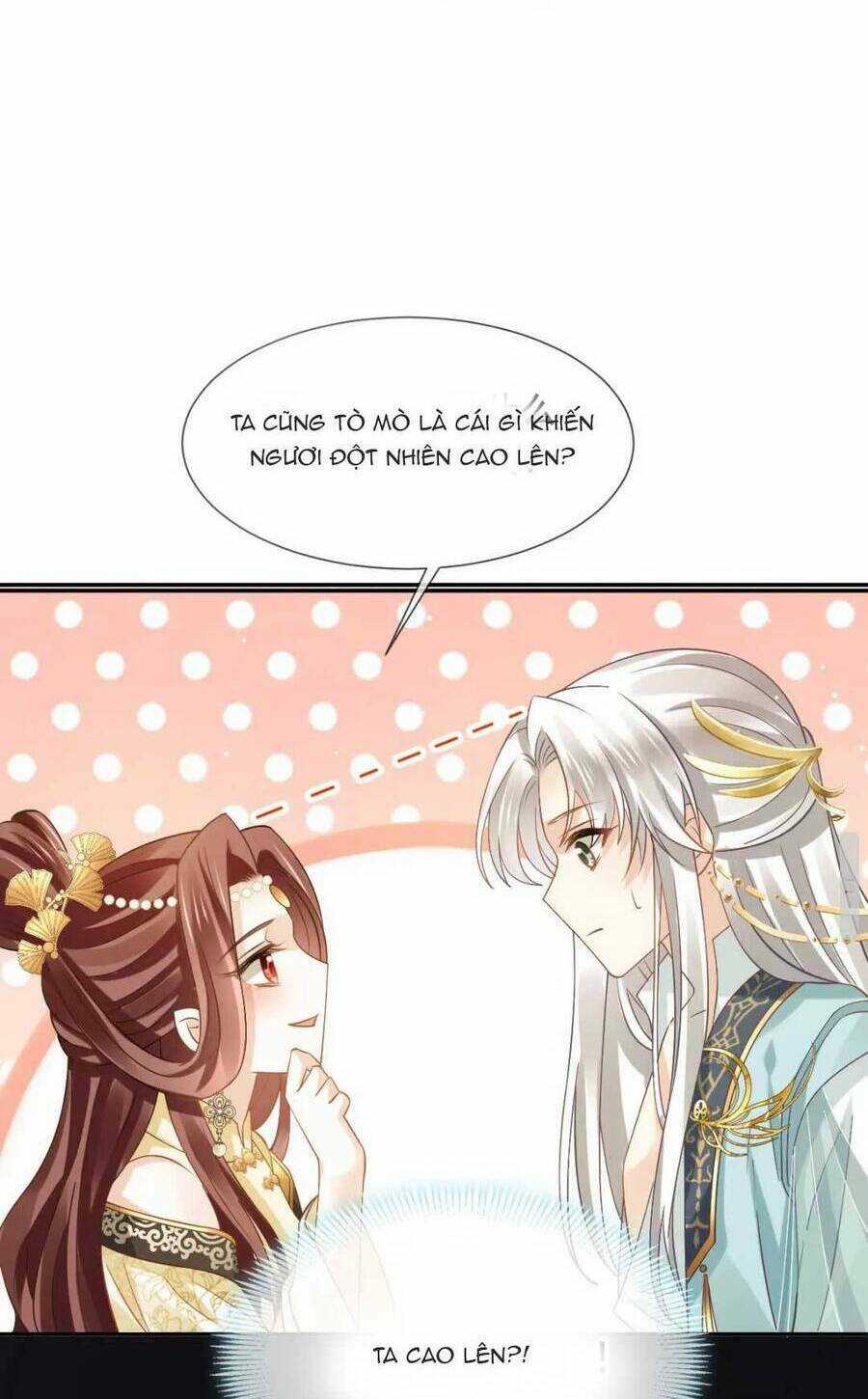 Ai Toàn Năng Thay Ký Chủ Báo Thù Chapter 60 trang 19