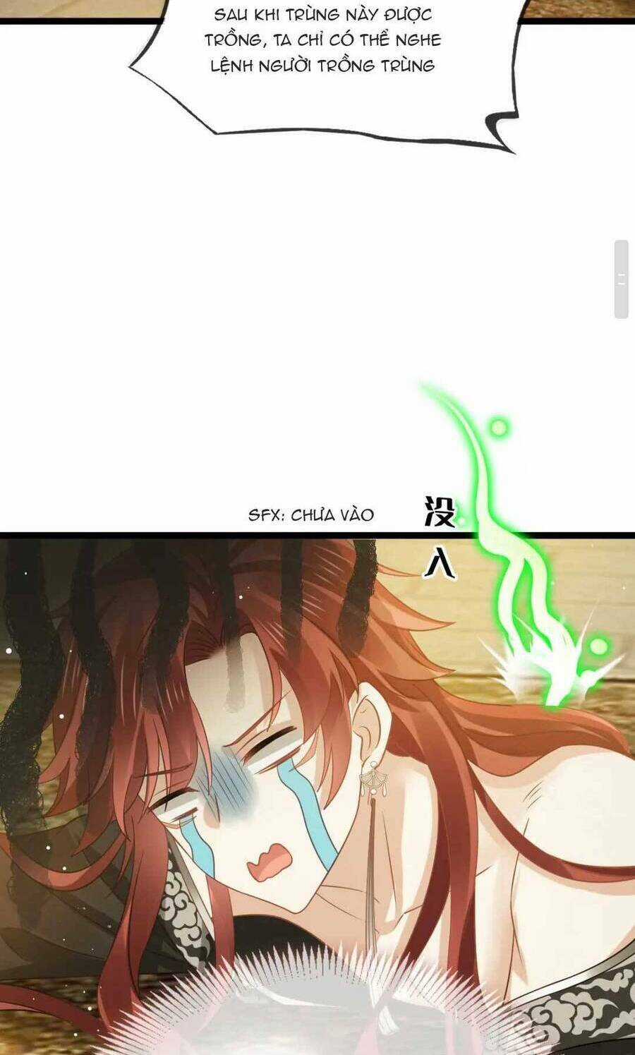 Ai Toàn Năng Thay Ký Chủ Báo Thù Chapter 60 trang 2