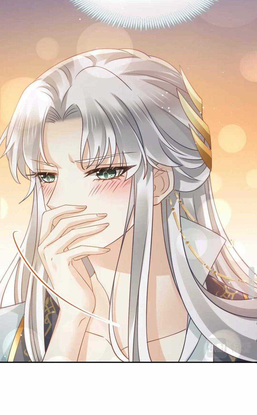 Ai Toàn Năng Thay Ký Chủ Báo Thù Chapter 60 trang 21