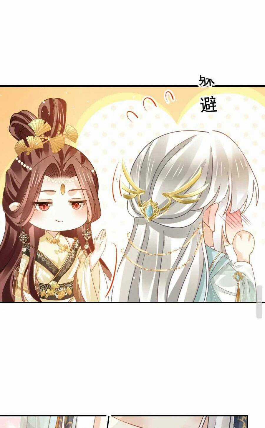 Ai Toàn Năng Thay Ký Chủ Báo Thù Chapter 60 trang 22