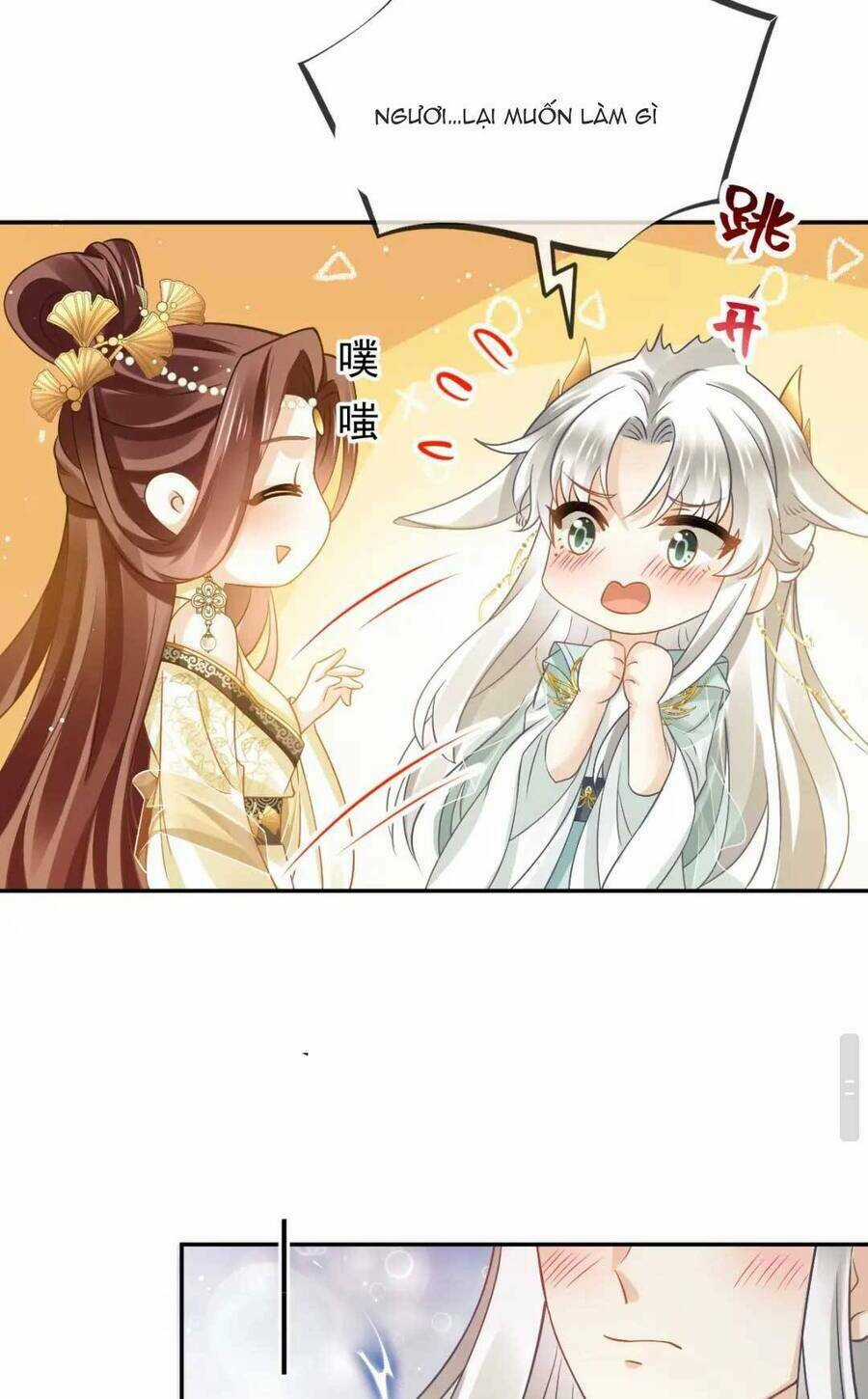 Ai Toàn Năng Thay Ký Chủ Báo Thù Chapter 60 trang 25