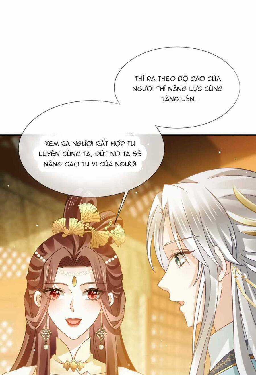 Ai Toàn Năng Thay Ký Chủ Báo Thù Chapter 60 trang 27