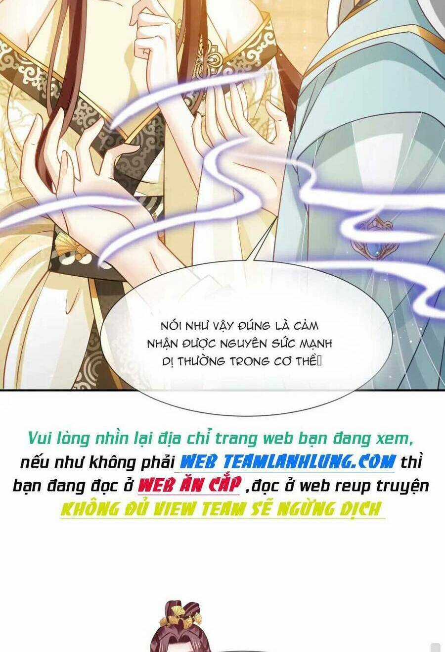 Ai Toàn Năng Thay Ký Chủ Báo Thù Chapter 60 trang 28