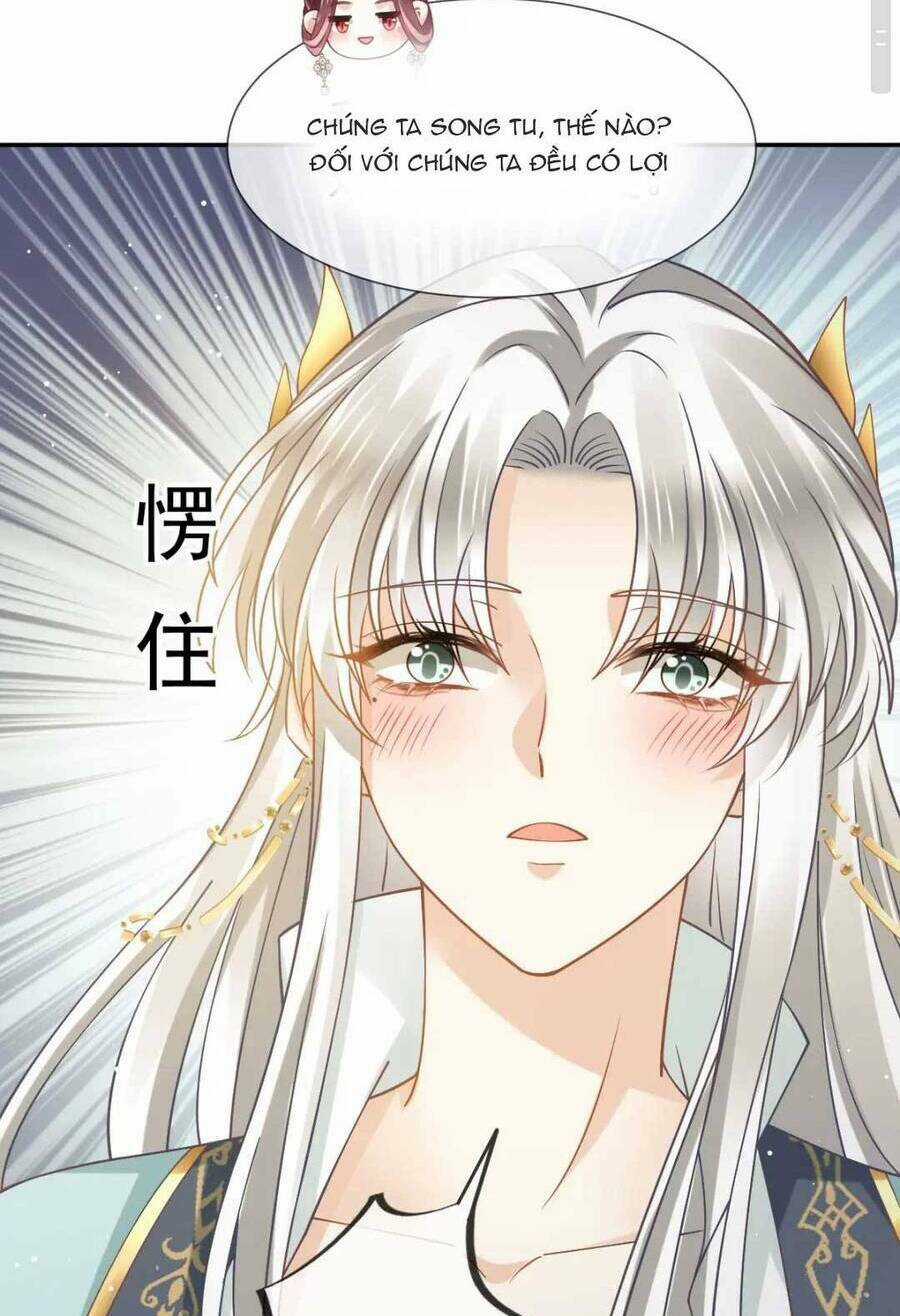 Ai Toàn Năng Thay Ký Chủ Báo Thù Chapter 60 trang 29