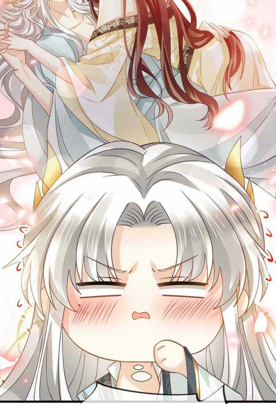 Ai Toàn Năng Thay Ký Chủ Báo Thù Chapter 60 trang 31