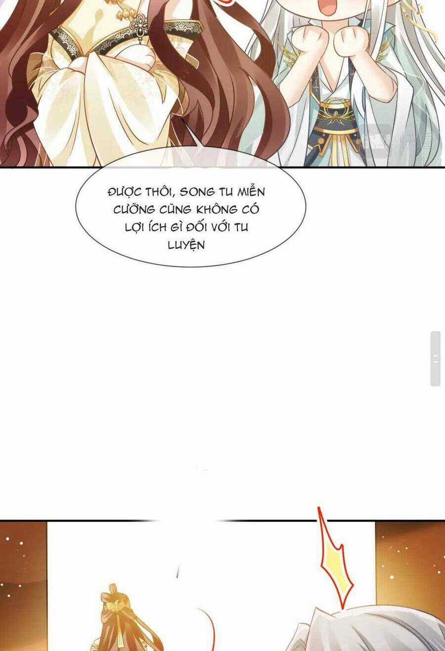 Ai Toàn Năng Thay Ký Chủ Báo Thù Chapter 60 trang 33