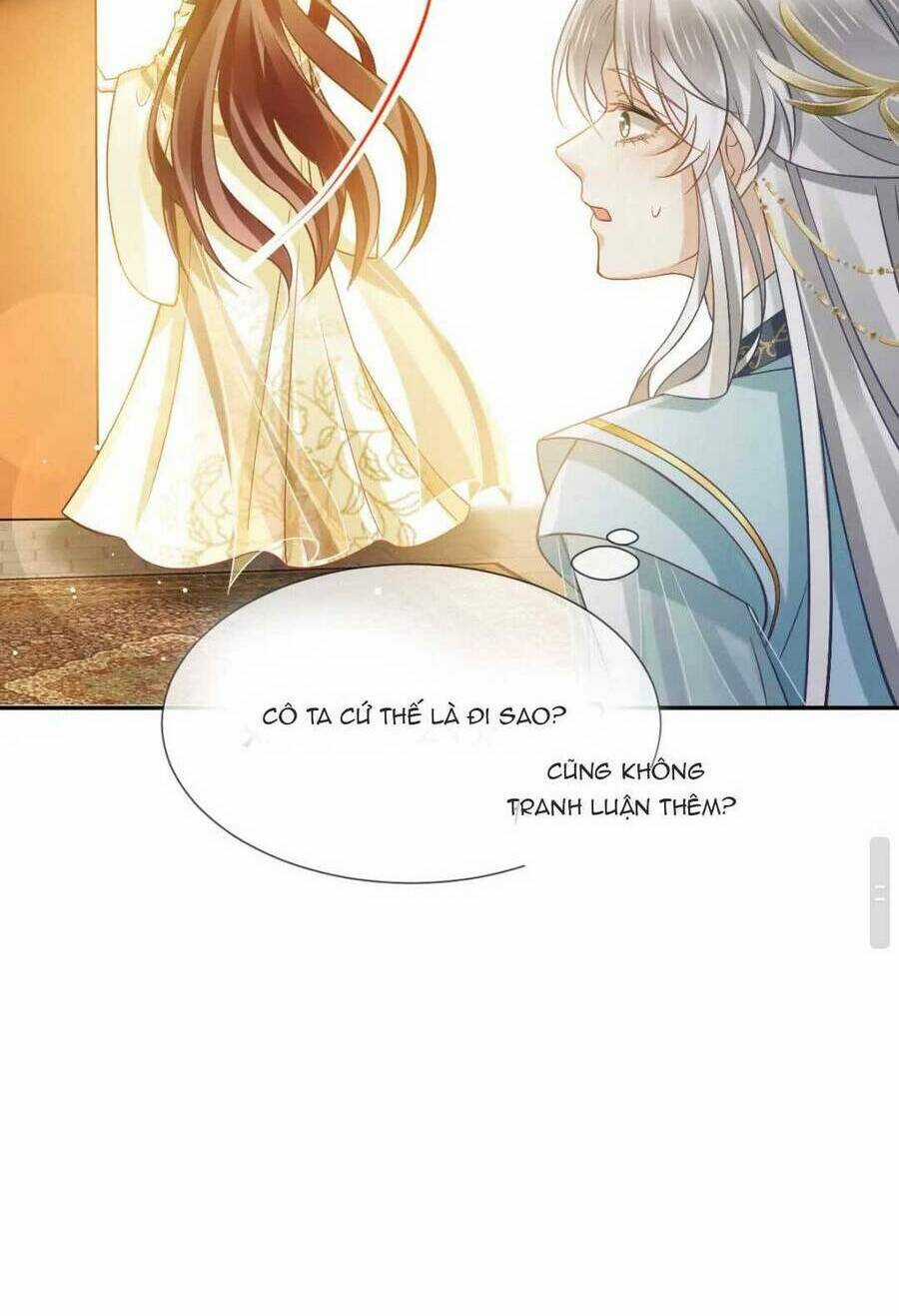 Ai Toàn Năng Thay Ký Chủ Báo Thù Chapter 60 trang 34