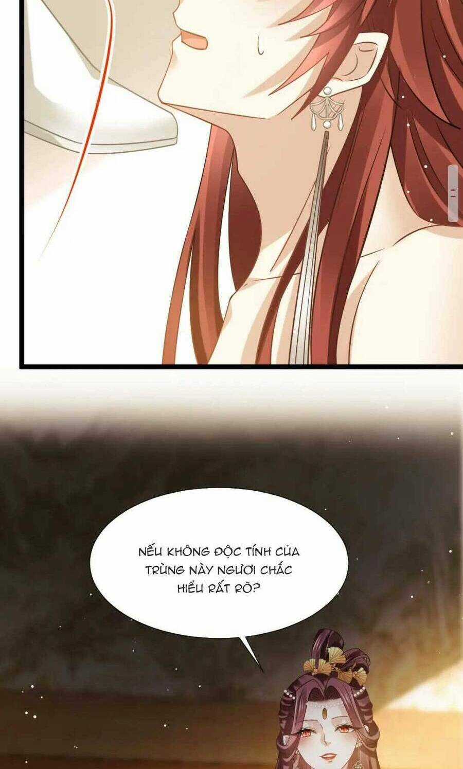 Ai Toàn Năng Thay Ký Chủ Báo Thù Chapter 60 trang 4