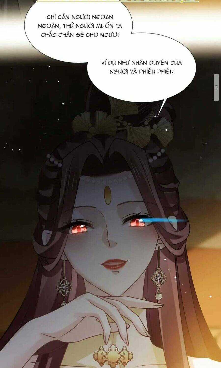 Ai Toàn Năng Thay Ký Chủ Báo Thù Chapter 60 trang 6