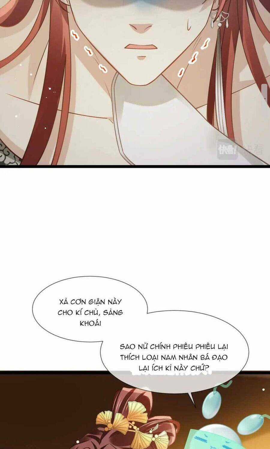 Ai Toàn Năng Thay Ký Chủ Báo Thù Chapter 60 trang 8