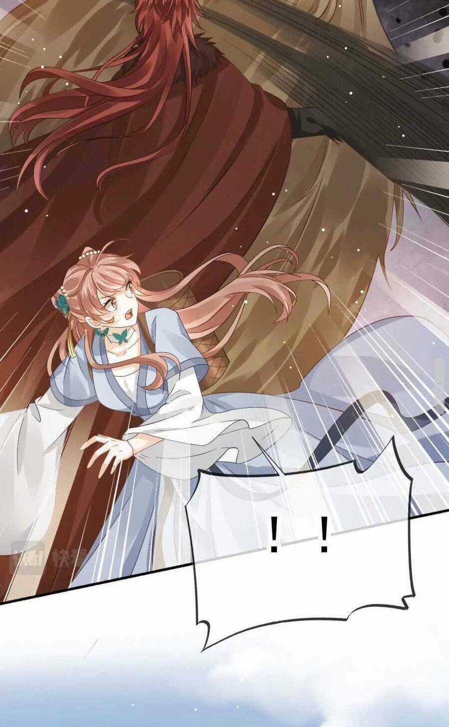 Ai Toàn Năng Thay Ký Chủ Báo Thù Chapter 61 trang 15