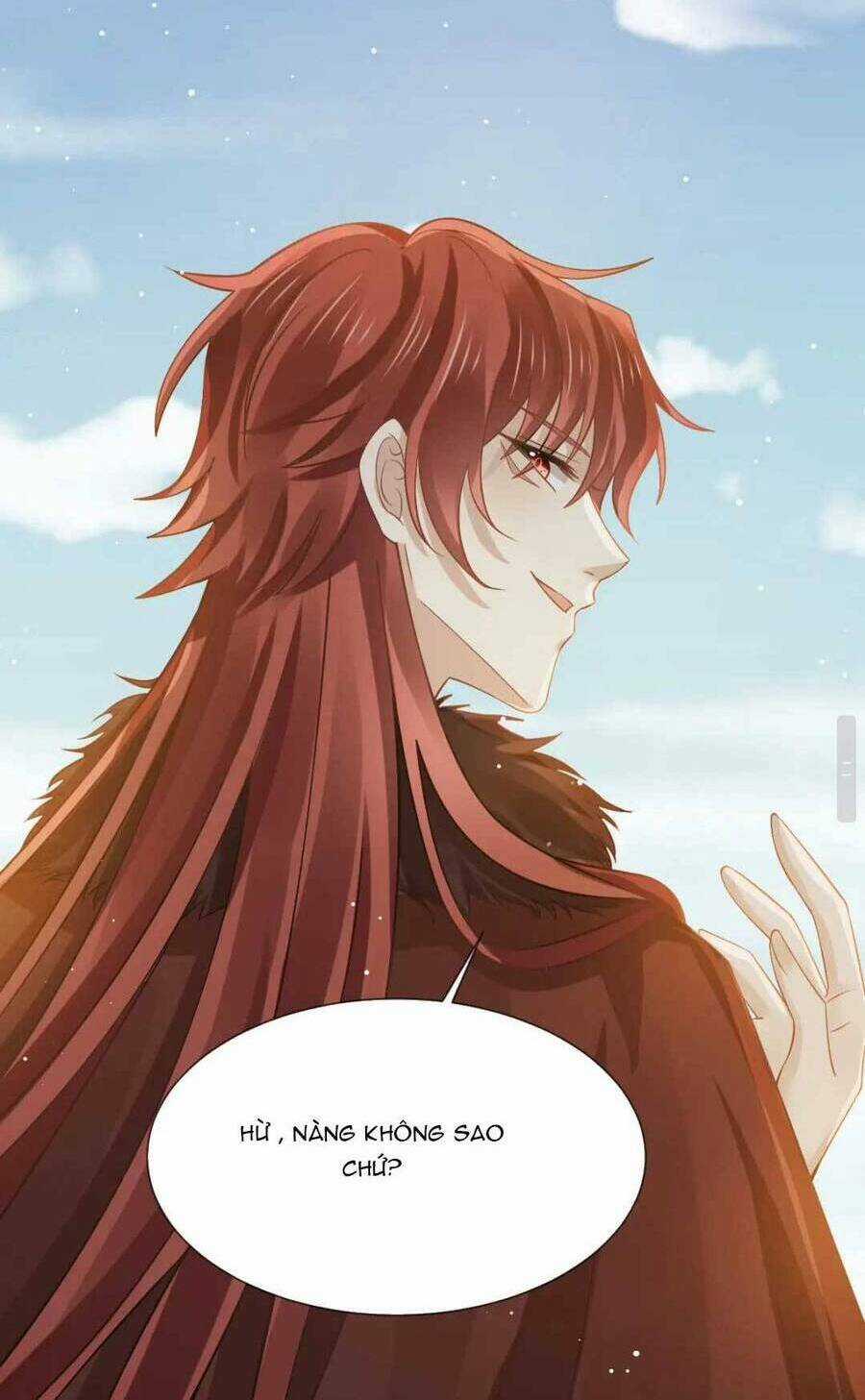 Ai Toàn Năng Thay Ký Chủ Báo Thù Chapter 61 trang 16