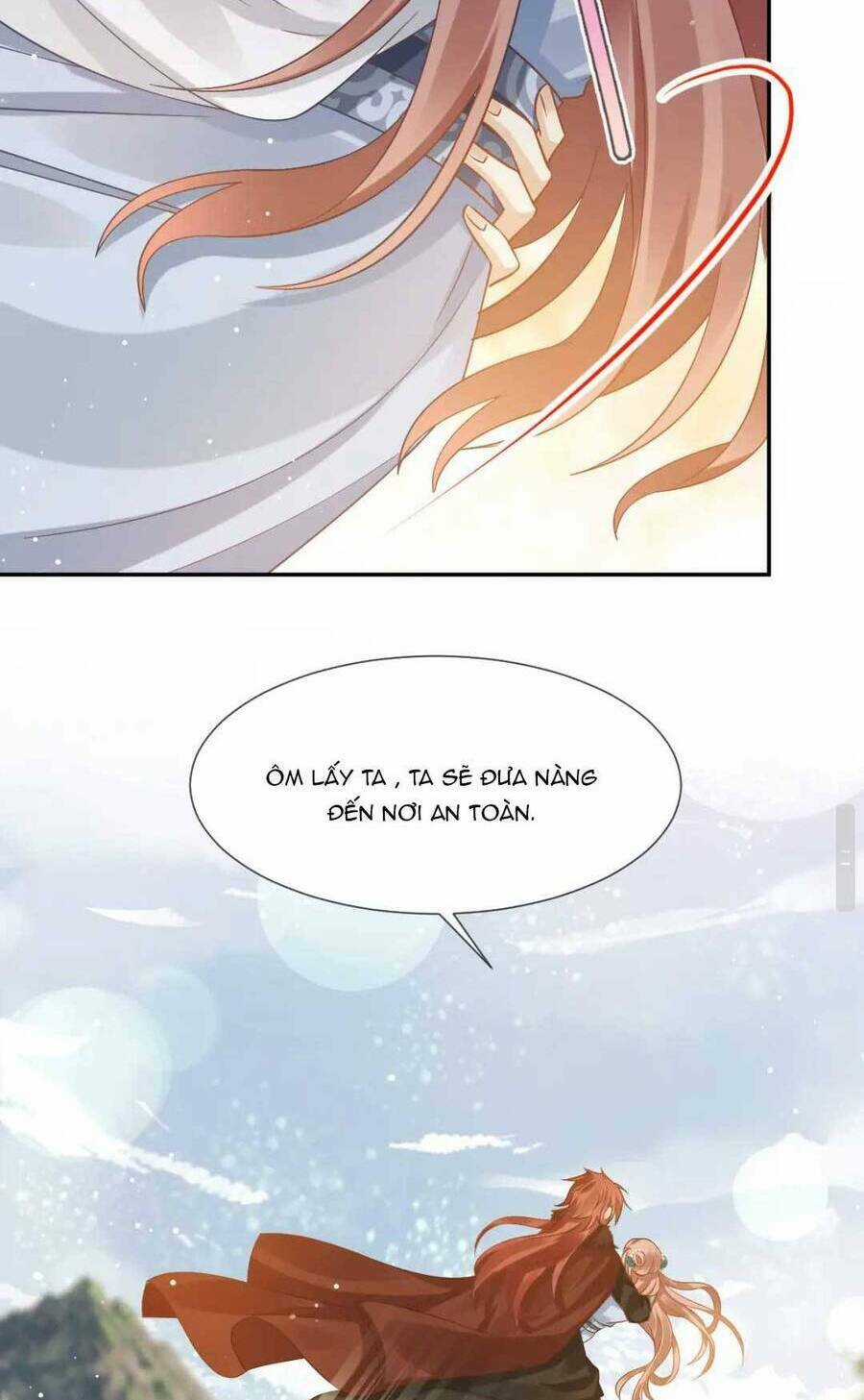 Ai Toàn Năng Thay Ký Chủ Báo Thù Chapter 61 trang 19