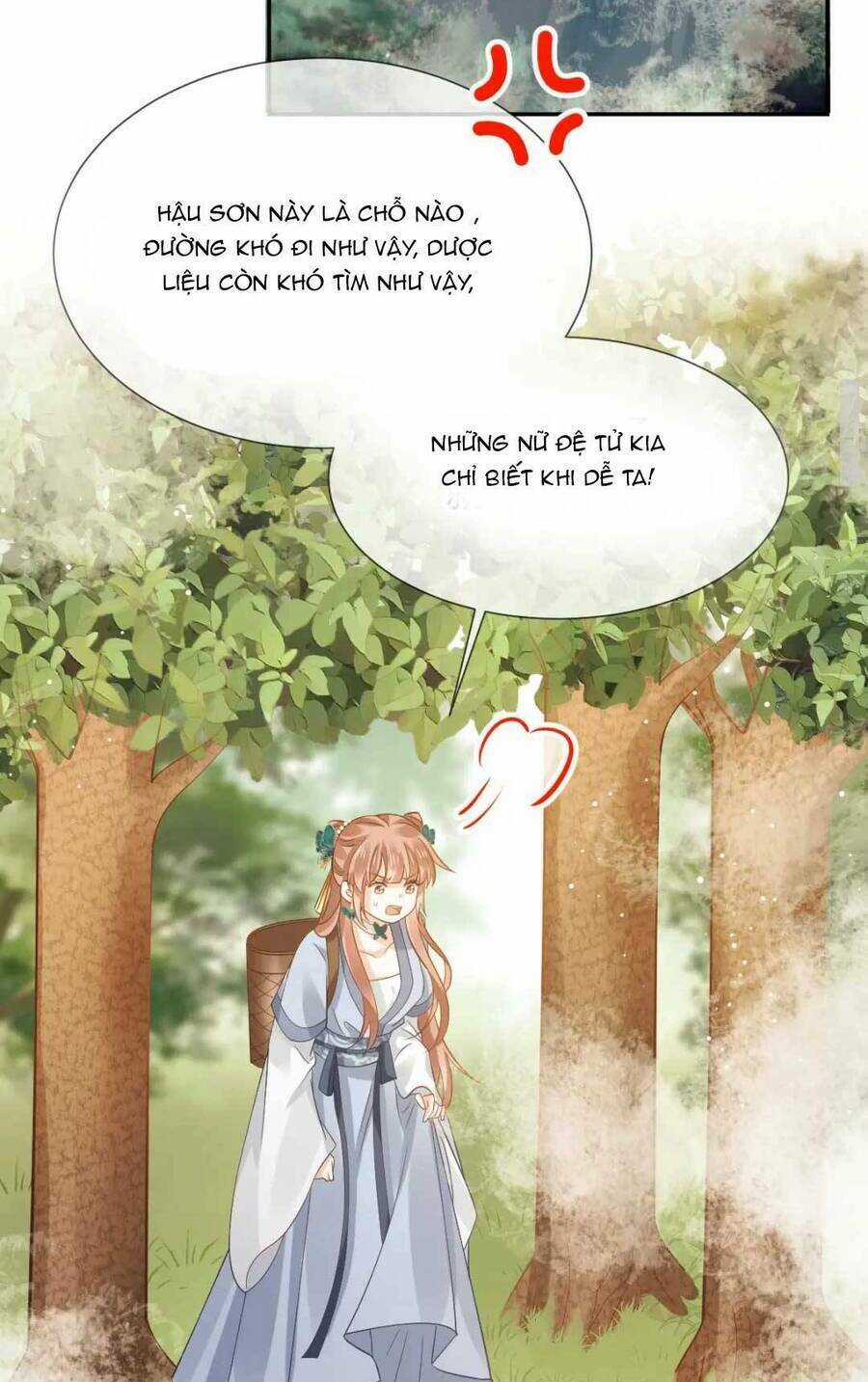 Ai Toàn Năng Thay Ký Chủ Báo Thù Chapter 61 trang 2