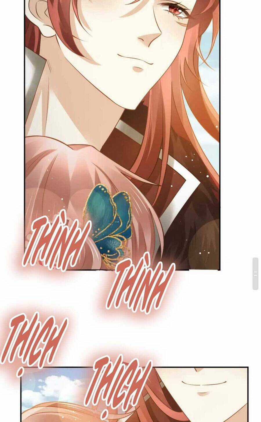 Ai Toàn Năng Thay Ký Chủ Báo Thù Chapter 61 trang 21