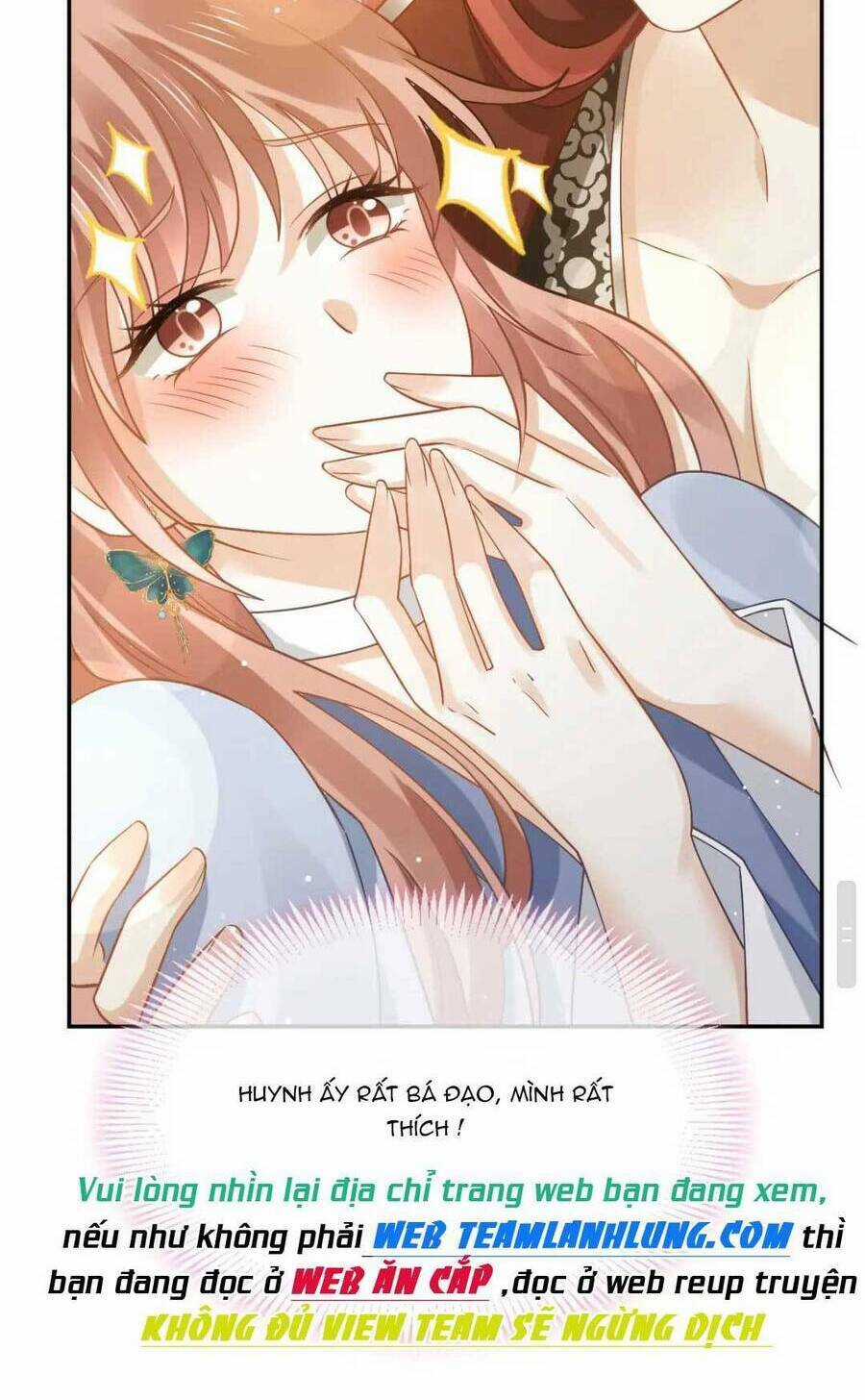 Ai Toàn Năng Thay Ký Chủ Báo Thù Chapter 61 trang 22