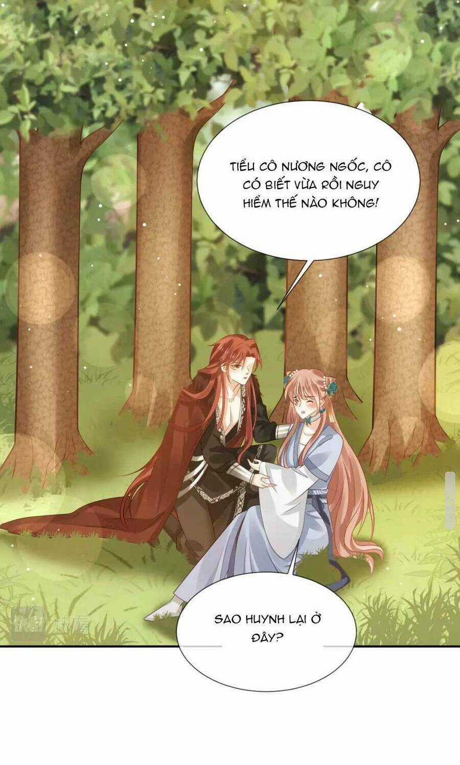 Ai Toàn Năng Thay Ký Chủ Báo Thù Chapter 61 trang 24