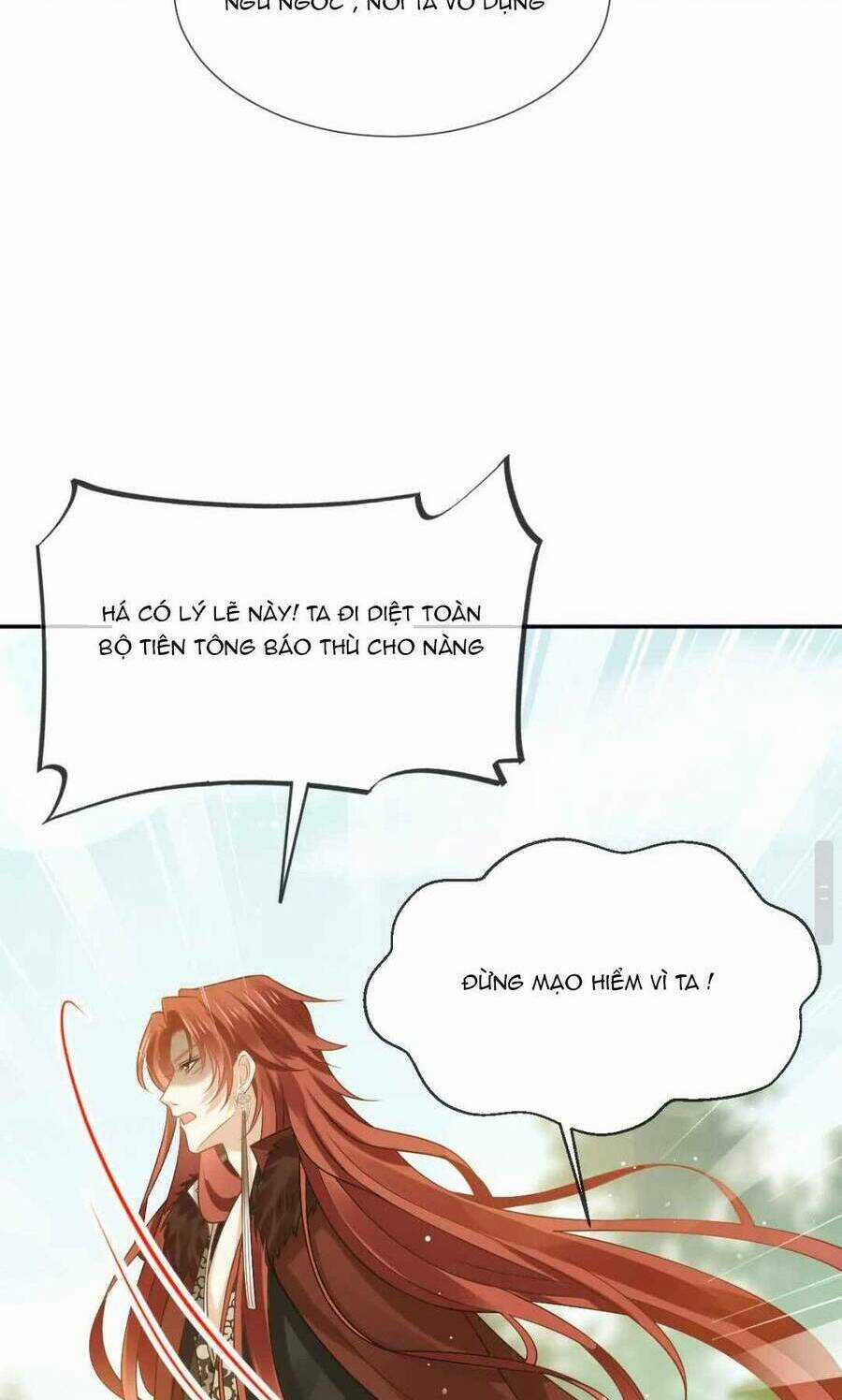 Ai Toàn Năng Thay Ký Chủ Báo Thù Chapter 61 trang 26