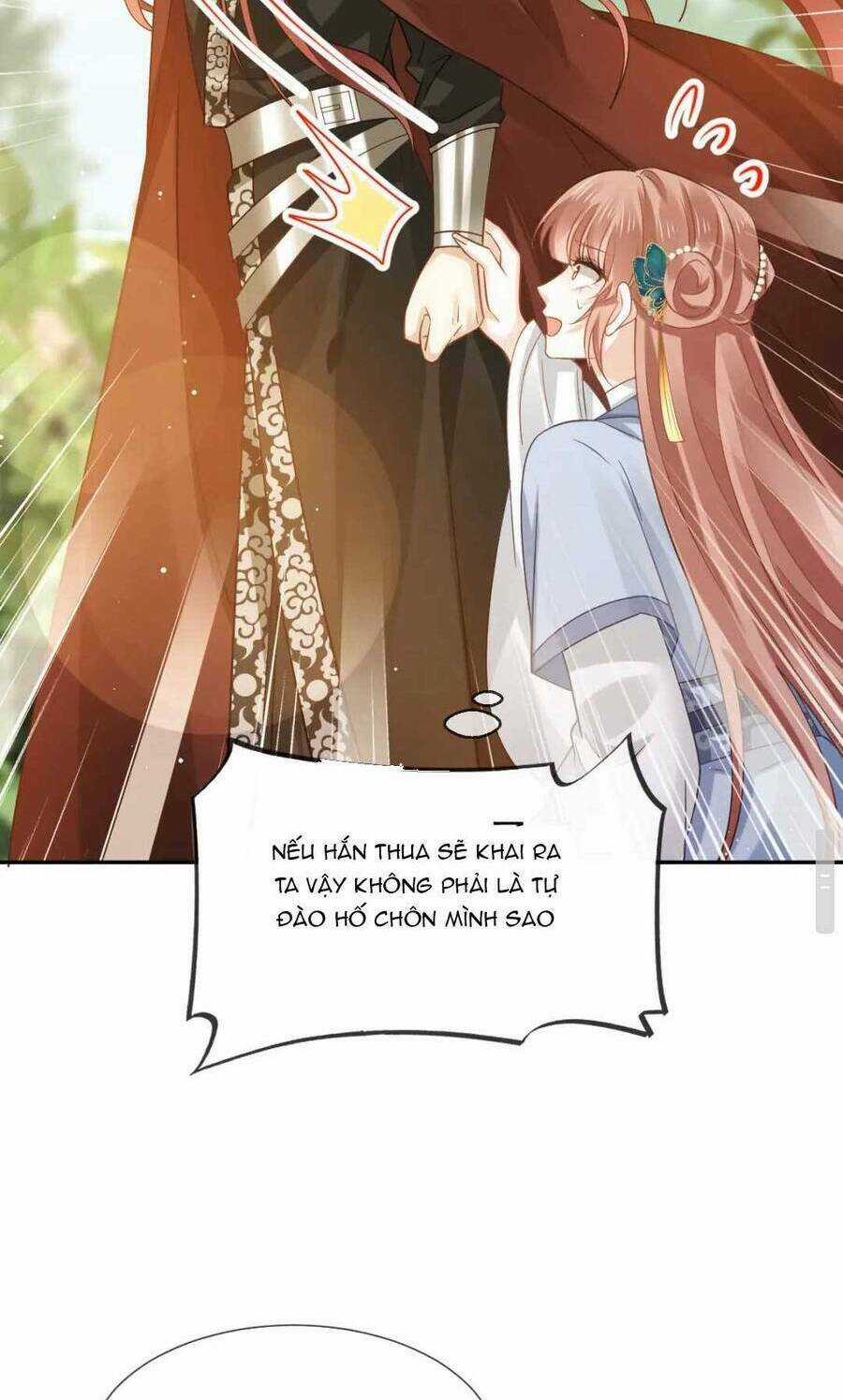 Ai Toàn Năng Thay Ký Chủ Báo Thù Chapter 61 trang 27