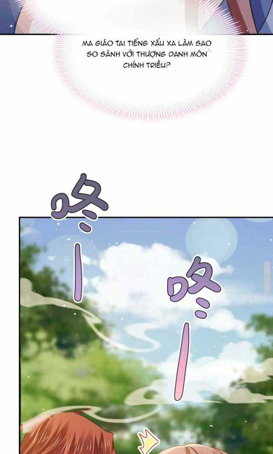 Ai Toàn Năng Thay Ký Chủ Báo Thù Chapter 61 trang 30