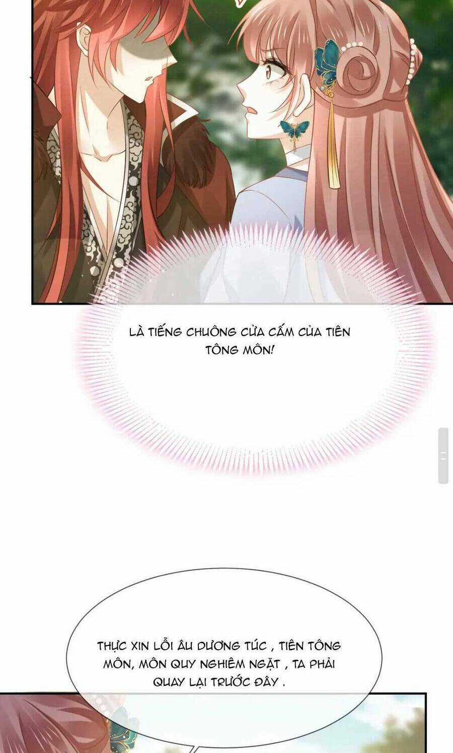 Ai Toàn Năng Thay Ký Chủ Báo Thù Chapter 61 trang 31