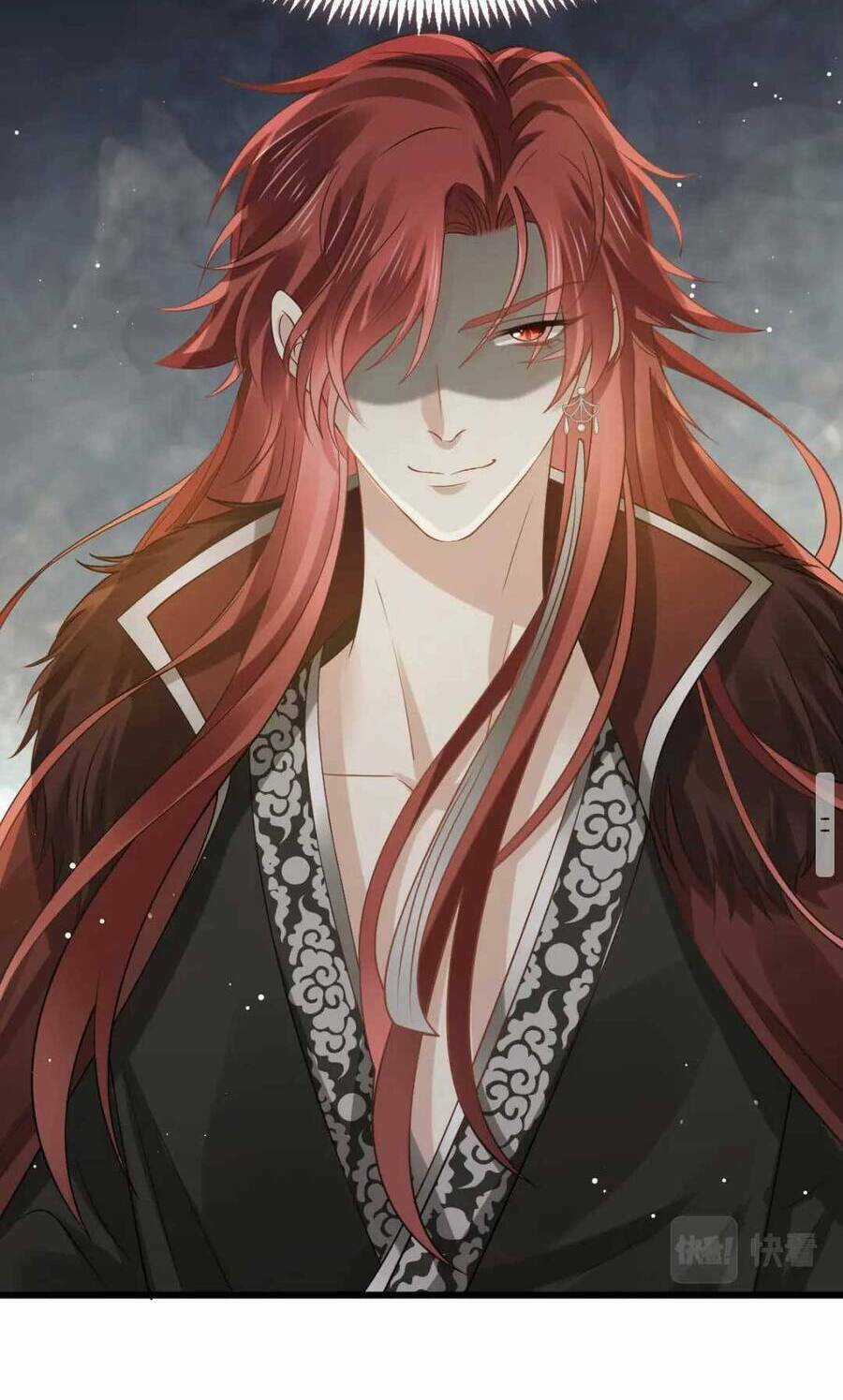 Ai Toàn Năng Thay Ký Chủ Báo Thù Chapter 61 trang 33