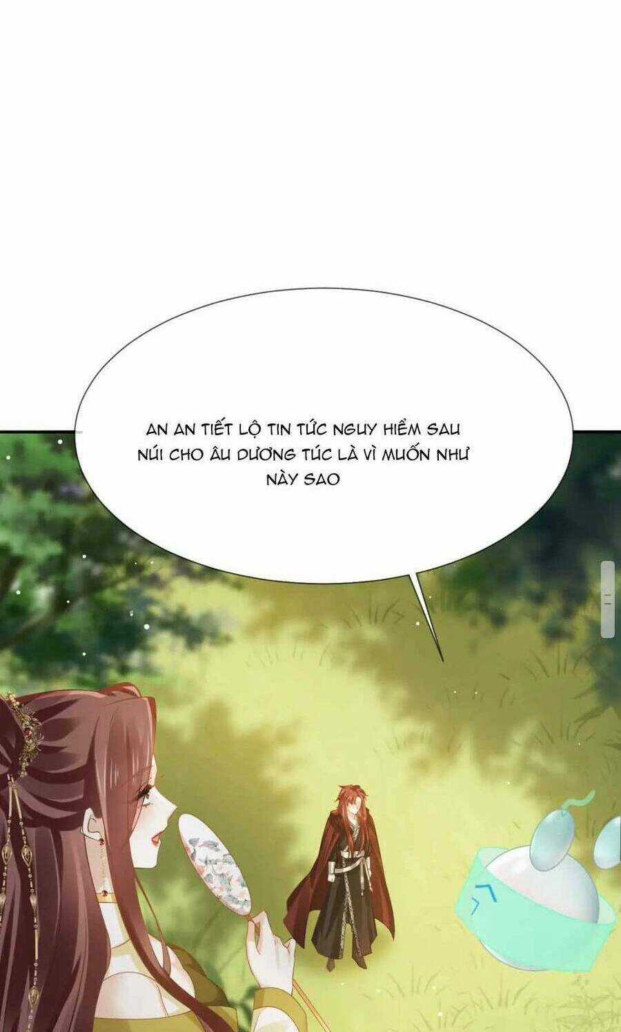 Ai Toàn Năng Thay Ký Chủ Báo Thù Chapter 61 trang 34