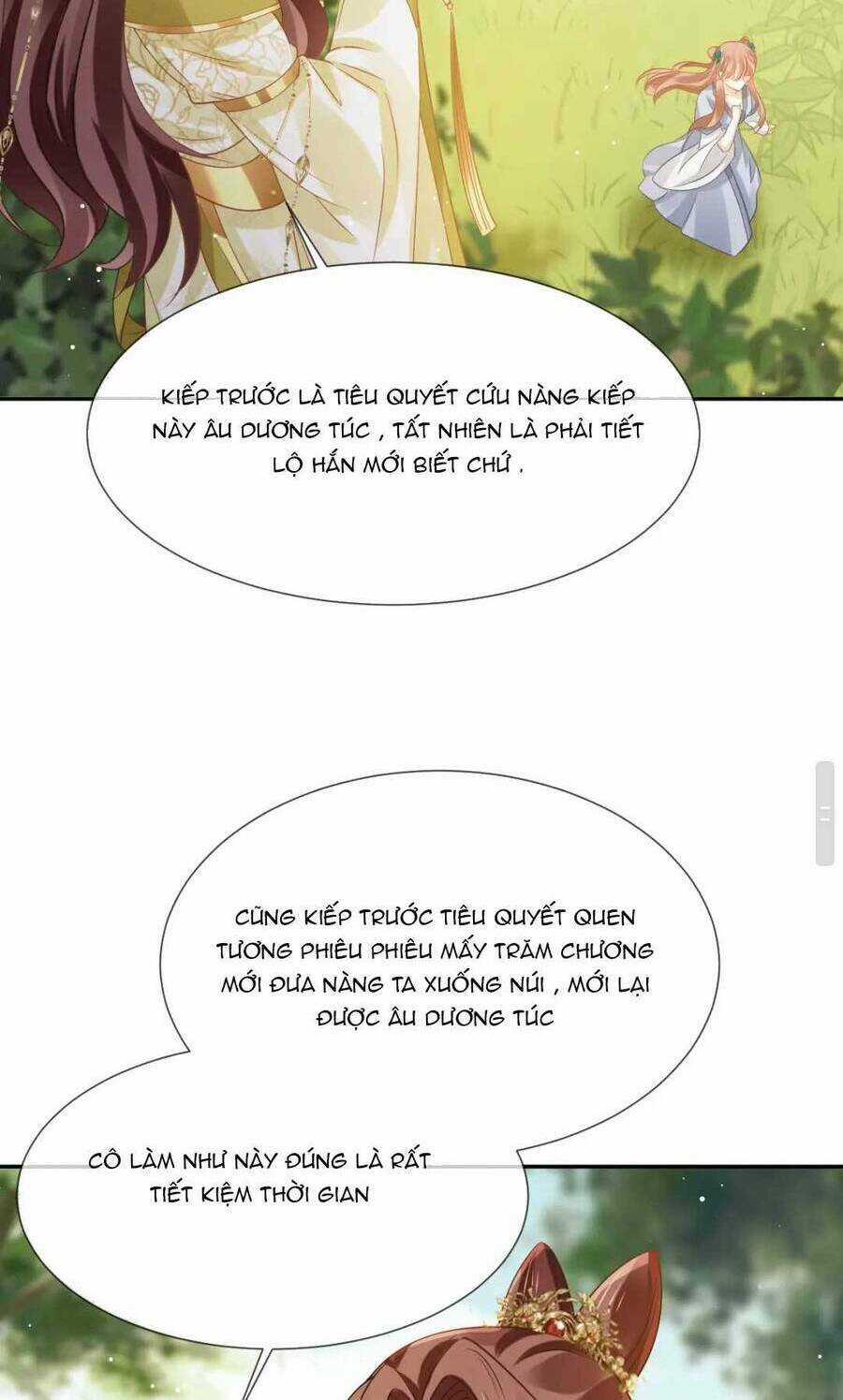 Ai Toàn Năng Thay Ký Chủ Báo Thù Chapter 61 trang 35