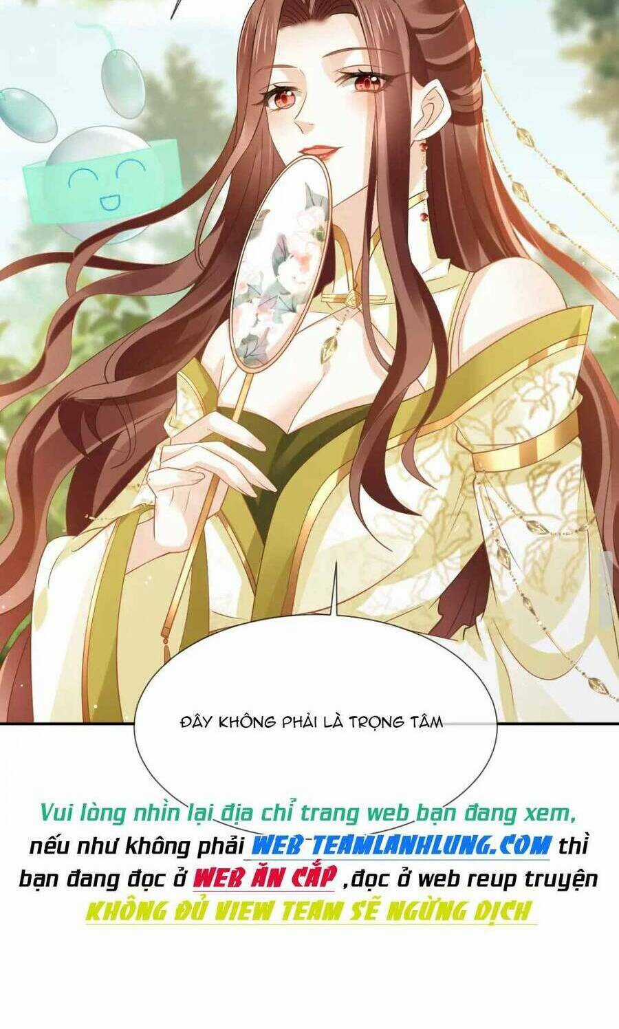 Ai Toàn Năng Thay Ký Chủ Báo Thù Chapter 61 trang 36