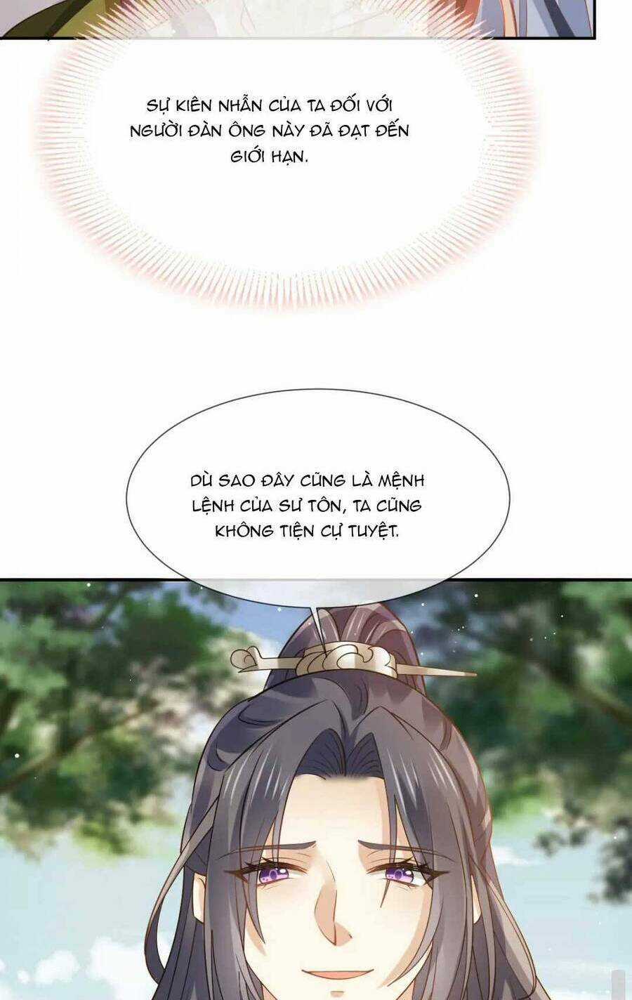 Ai Toàn Năng Thay Ký Chủ Báo Thù Chapter 61 trang 38