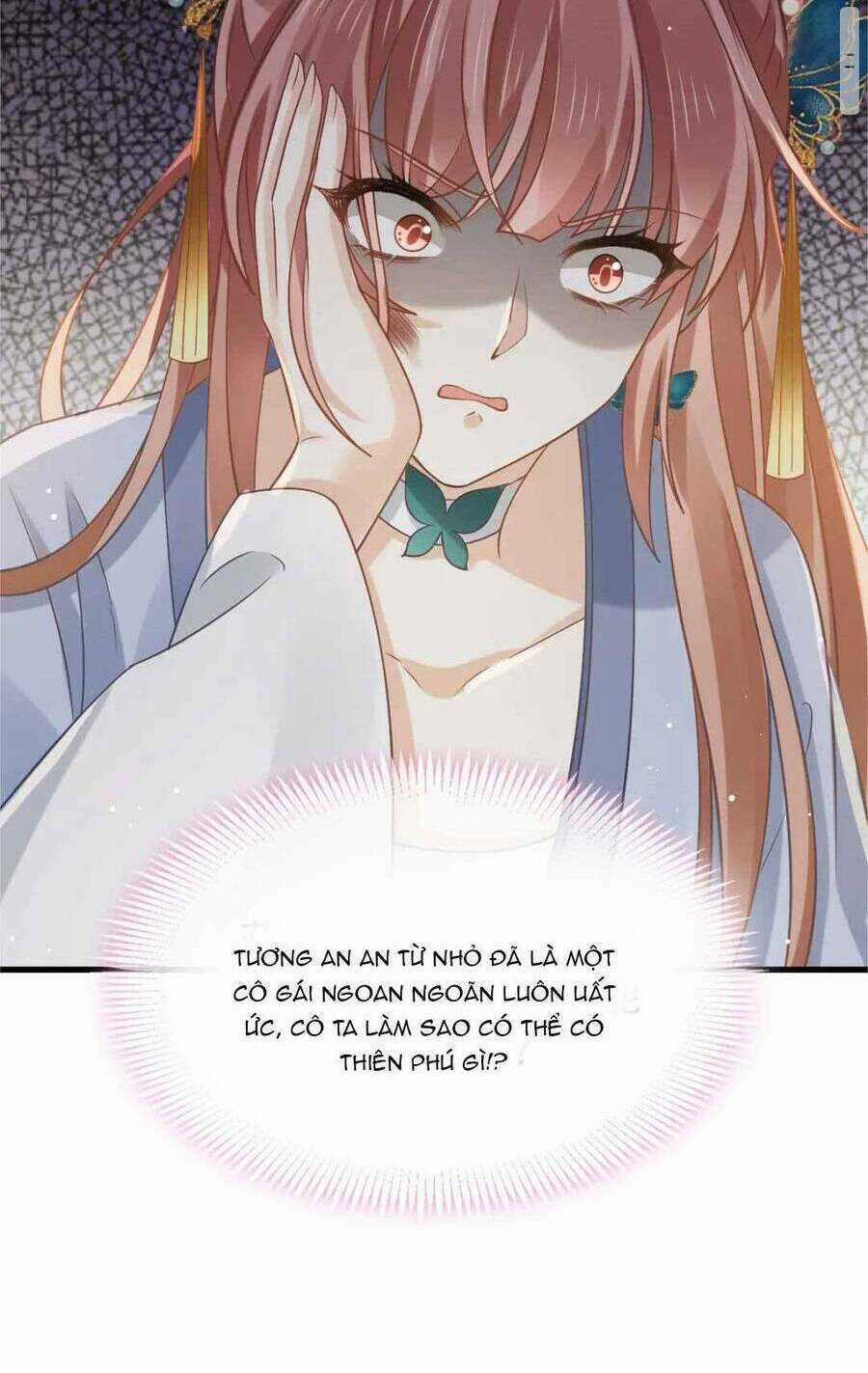 Ai Toàn Năng Thay Ký Chủ Báo Thù Chapter 61 trang 42